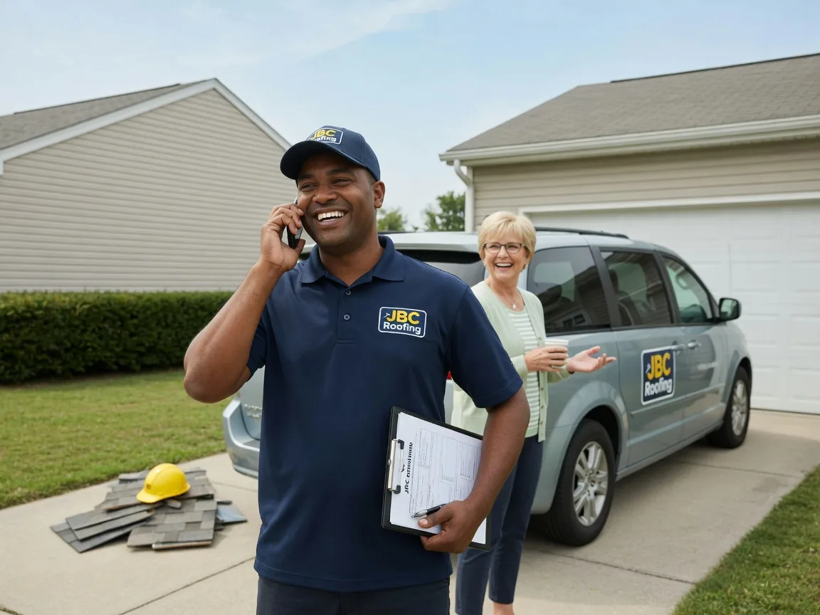 Roof Replacement Lucien, OK FAQs